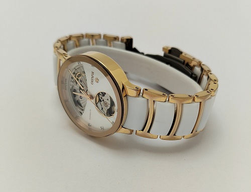 Rado Centrix Diamonds Open Heart 33mm 734.0248.3.090