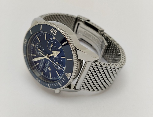 Breitling Superocean Heritage Chronograph 44mm A13313161C1A1