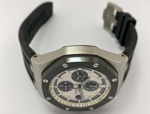 Audemars Piguet Royal Oak Offshore Chronograph 44mm 26400SO.OO.A002CA.01