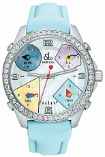 Jacob & Co. Watches Архив Jacob & Co. Five Time Zone (MidSize, 40mm) JC-M24 JC-M24