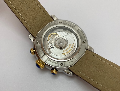 Raymond Weil Parsifal Automatic Chronograph 41,5 mm 7240-STC-00808