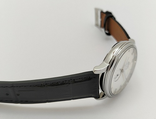 Omega De Ville Prestige Co-Axial Small Second 39mm 4813.30.01