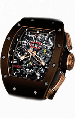Richard Mille RM 011 RG Silicon Nitride 511.04AY.91-1