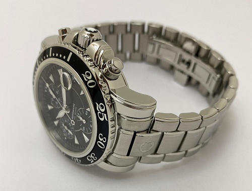 Montblanc Sport Automatic Chronograph 41,5mm 3273