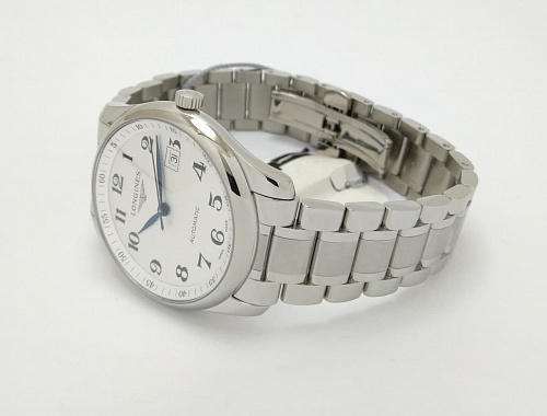 Longines Master Collection Automatic 40mm L2.793.4.78.6