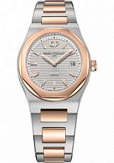 Girard-Perregaux Laureato Quartz 34 mm 80189-56-132-56A