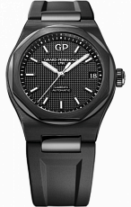 Girard-Perregaux Laureato 42 mm Ceramic 81010-32-631-FK6A