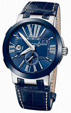 UN Executive Dual Time 243-00/43