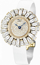 Breguet High Jewellery watches Le Petit Fleur GJE26BA20.8589DB1