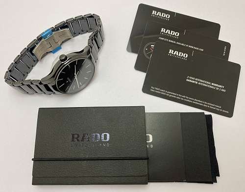 Rado True Automatic 40mm R27056152