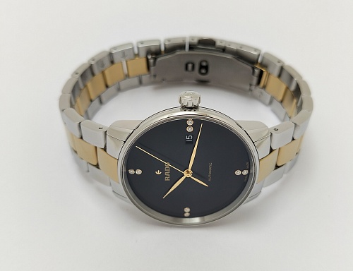 Rado Coupole Classic Diamonds Automatic 38mm 763.3860.4.071