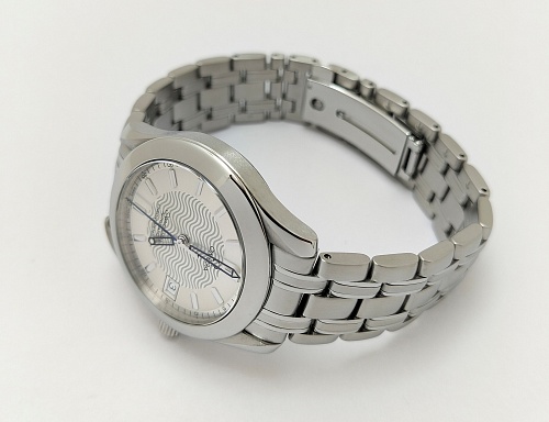 Omega Seamaster 120m Automatic Chronometer 36mm 2501.31.00