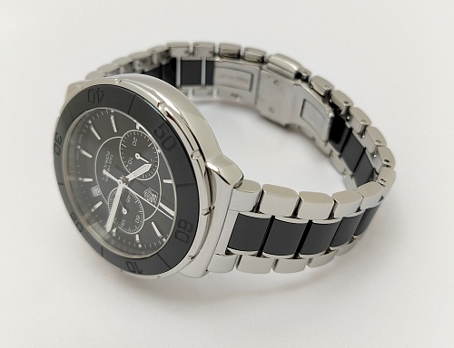 TAG Heuer Formula 1 Chronograph 41mm CAH1210.BA0862