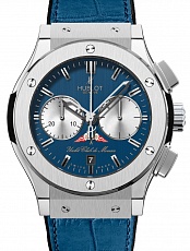 Hublot Classic Fusion Chronograph Yacht Club de Monaco LE 45mm 521.NX.5117.LR.YCM11