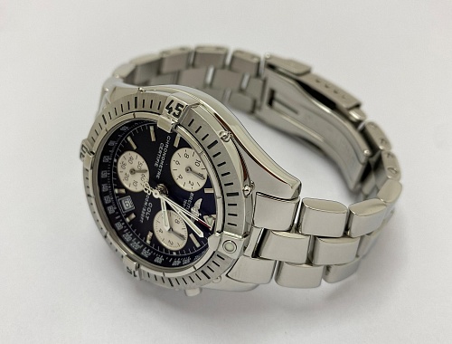 Breitling Colt Quartz Chronograph 38mm A7335011/B578