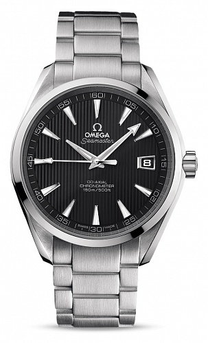 Omega Seamaster Aqua Terra 150m Co-Axial Chronometer 38,5mm 231.10.39.21.06.001