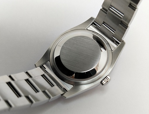 Rolex Datejust 36mm 116244-0005