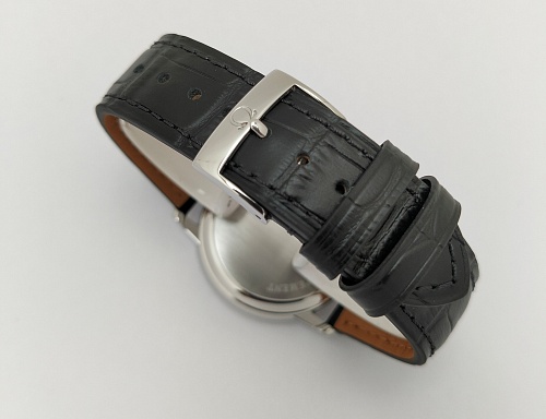 Omega De Ville Prestige Co-Axial Small Second 39mm 4813.30.01