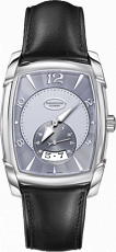 Parmigiani Fleurier Kalpa GRANDE STEEL BLU METAL PFC124-0000500-HC1442