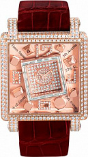 Jacob & Co. Watches Iconic Collection Metropoli MANRGB