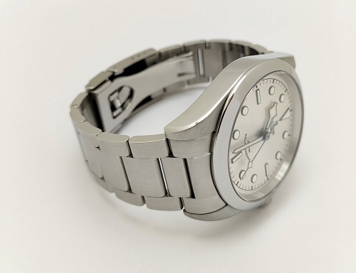 Tudor Black Bay Heritage 41mm M79540-0011
