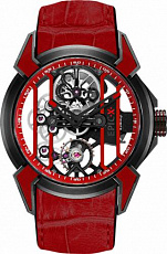 Jacob & Co. Watches Gents Collection EPIC X RACING red EX100.21.RR.RW.A