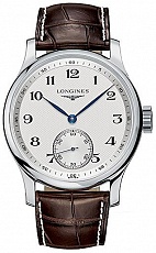 Longines Master Collection Small Second 48mm L2.640.4.78.5