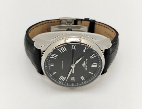 Longines Master Collection Automatic Date 48mm L2.689.4.51.8