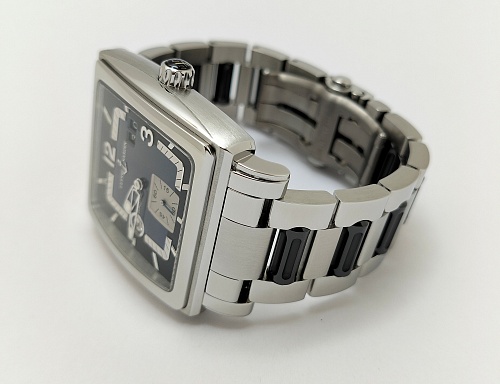 Ulysse Nardin Quadrato 42mm 243-92-7m/632