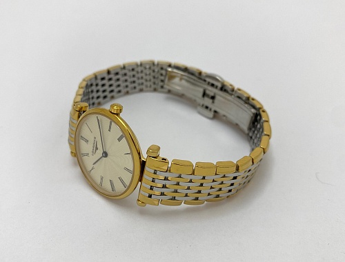 Longines La Grande Classique 24mm L4.209.2.41.7