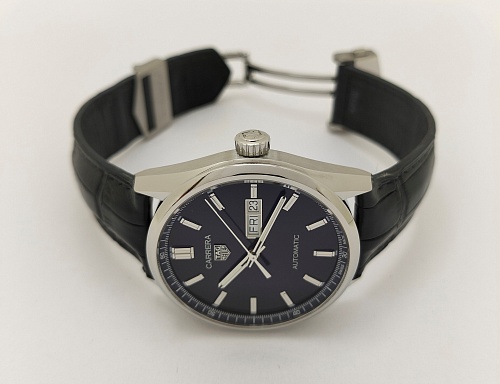 TAG Heuer Carrera Day-Date 41mm WBN2012.FC6502