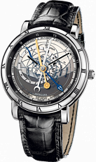 UN Complications Astrolabium Galileo Galilei 999-70