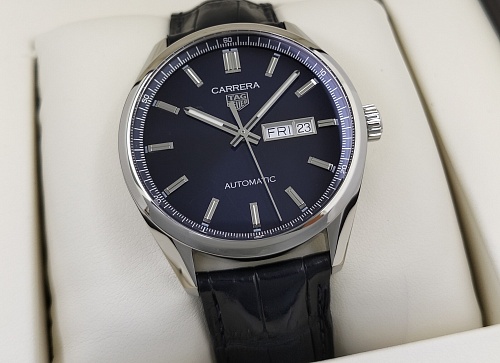 TAG Heuer Carrera Day-Date 41mm WBN2012.FC6502