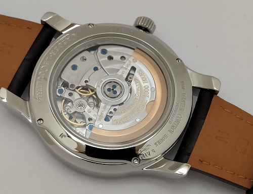  Jaeger-leCoultre Master Control Hometime 40mm Q1628420