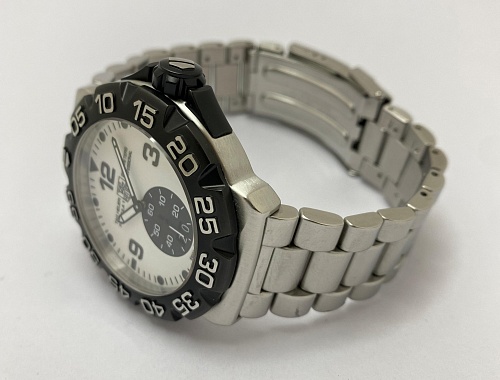 TAG Heuer Formula 1 Big Date 44mm WAH1011.BA0854