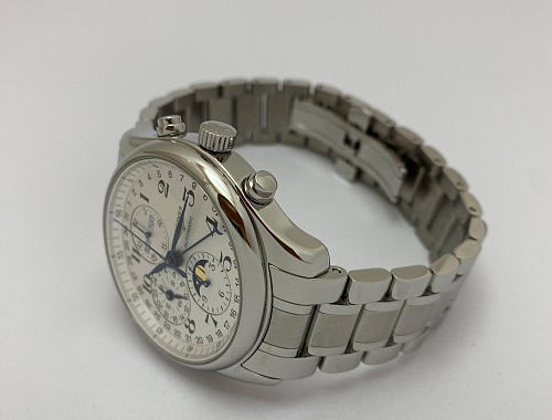 Longines Master Collection 42mm L2.773.4.78.6