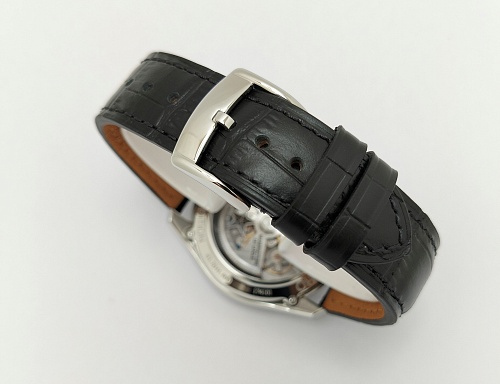 Zenith El Primero 36'000 VPH Tribute to Charles Vermot LE 42mm 03.2041.400/51.C496