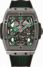 Hublot Spirit of Big Bang Senna Titanium 906.NX.0129.VR.AES13
