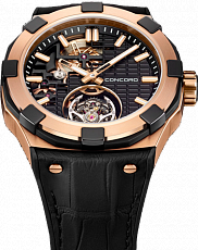 Concord C1 Tourbillon 0320292