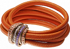 De Grisogono Jewelry Allegra Collection Bracelet 45802/10