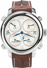 Jacob & Co. Watches Iconic Collection H24SSP H24SSP