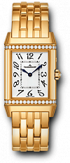 Jaeger-LeCoultre Reverso Duetto Duo 2691120
