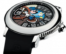 Gerald Genta Архив Gerald Genta Retro Mickey Mouse RSF.X.10.173.CA.BD