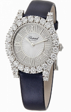 Chopard Ladies Classics L'Heure Du Diamant 139419-1001