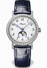 Breguet Classique Lady Dame 30 mm 9088BB/29/964/DD0D