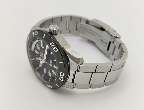 Ball Fireman NECC 42mm DM3090A-SJ-BE