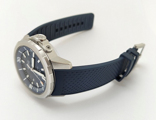 IWC Aquatimer Automatic 42mm IW328801
