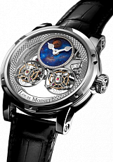 Louis Moinet Limited editions Sideralis Evo LM-52.70.20