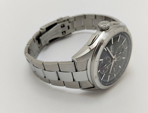 Oris Artix GT Chronograph 44mm 01 774 7750 4153-07 8 22 87