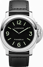 PANERAI LUMINOR BASE ACCIAIO PAM00112